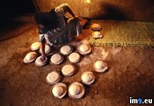 Tags: bread, maker, qurna (Pict. in National Geographic Photo Of The Day 2001-2009)