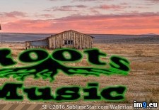 Tags: banner, music (Pict. in Roots Music images)