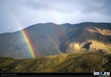 Tags: alaska, rainbow, sartore (Pict. in National Geographic Photo Of The Day 2001-2009)