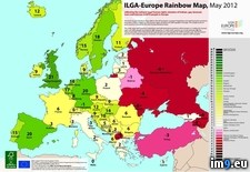 Tags: 2012, depicting, europe, index, lgbt, map, rainbow, rights (Pict. in Rehost)