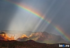 Tags: arizona, mountain, munds, rainbow, sedona, wilderness (Pict. in Beautiful photos and wallpapers)