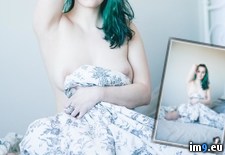 Tags: boobs, daydreaming, emo, girls, nature, randomhippie, sexy, softcore, tatoo, tits (Pict. in SuicideGirlsNow)