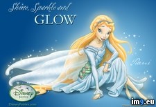 Tags: anime, disney, fairies, rani, wallpaper (Pict. in Anime wallpapers and pics)