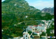 Tags: panoramic, ravello, town (Pict. in Branson DeCou Stock Images)