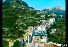 Tags: panoramic, ravello, town (Pict. in Branson DeCou Stock Images)