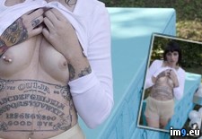 Tags: boobs, girls, hot, porn, reaper, sexy, softcore, suicidegirls, tits (Pict. in SuicideGirlsNow)