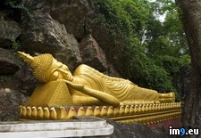 Tags: buddha, laos, luang, prabang, reclining (Pict. in Beautiful photos and wallpapers)