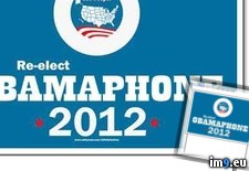 Tags: obamaphone, reelect, yard (Pict. in Obama is Failure)