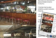 Tags: flyer, restaurante, showbar, spanishimbs (Pict. in IMBS Business For Sale)