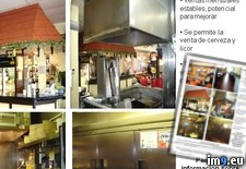 Tags: flyer, restaurante, spanishimbs, taqueria (Pict. in IMBS Business For Sale)