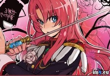 Tags: girl, revolutionary, utena, wallpaper (Pict. in HD Wallpapers - anime, games and abstract art/3D backgrounds)