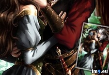 Tags: lyanna, rhaegar (Pict. in Game of Thrones ART (A Song of Ice and Fire))