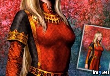 Tags: rhaenys, targaryen (Pict. in Game of Thrones ART (A Song of Ice and Fire))