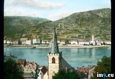Tags: church, goar, goarshausen, rhine, river, tower, valley (Pict. in Branson DeCou Stock Images)
