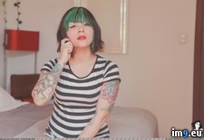 Tags: boobs, emo, girls, nature, porn, rinko, softcore, thelonggoodbye, tits (Pict. in SuicideGirlsNow)