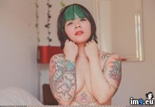 Tags: boobs, girls, hot, nature, porn, rinko, sexy, softcore, suicidegirls, thelonggoodbye (Pict. in SuicideGirlsNow)