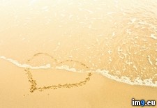 Tags: beach, romance (Pict. in Beautiful photos and wallpapers)