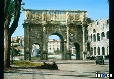 Tags: arch, constantine, general, rome, south (Pict. in Branson DeCou Stock Images)
