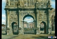 Tags: arch, constantine, rome, south (Pict. in Branson DeCou Stock Images)