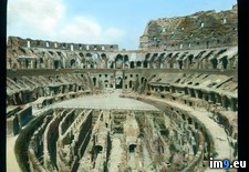 Tags: colosseum, east, end, gallery, interior, rome, upper (Pict. in Branson DeCou Stock Images)