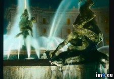 Tags: della, detail, fountain, naiads, night, piazza, repubblica, rome (Pict. in Branson DeCou Stock Images)