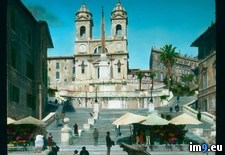 Tags: church, dei, monti, piazza, rome, santa, scala, spagna, spanish, steps, trinita (Pict. in Branson DeCou Stock Images)