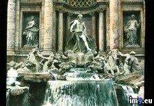 Tags: bracci, central, detail, fountain, group, pietro, rome, sculpture, trevi (Pict. in Branson DeCou Stock Images)