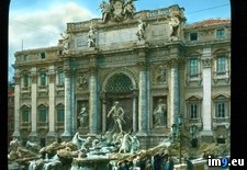 Tags: fountain, general, rome, trevi (Pict. in Branson DeCou Stock Images)