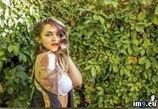Tags: girls, hot, nature, roseywinter, sexy, suicidegirls, tatoo, tits, urbanrose (Pict. in SuicideGirlsNow)