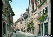 Tags: altstadt, city, der, houses, old, rothenburg, shops, street, tauber (Pict. in Branson DeCou Stock Images)