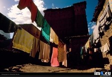 Tags: boulat, laundry, rural (Pict. in National Geographic Photo Of The Day 2001-2009)