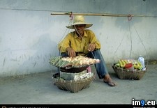 Tags: rural, street, vendor (Pict. in National Geographic Photo Of The Day 2001-2009)