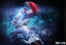 Tags: fighter, ryu, street, wallpaper, wide (Pict. in Unique HD Wallpapers)