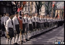 Tags: austria, klagenfurt, men (Pict. in Historical photos of nazi Germany)