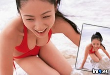 Tags: asian, irie, model, saaya, swimsuit (Pict. in Teen Asian Girls - Japanese Swimsuits Models)