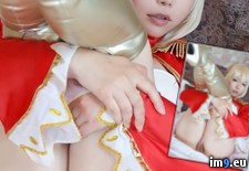 Tags: fate, hentai, rin, saber (Pict. in Hentai Ecchi and Cosplay)