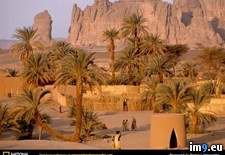 Tags: sahara, village (Pict. in National Geographic Photo Of The Day 2001-2009)