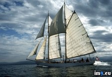 Tags: sailing, ship (Pict. in National Geographic Photo Of The Day 2001-2009)