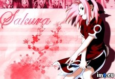 Tags: anime, sakura, sexy (Pict. in Anime wallpapers and pics)