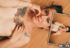 Tags: boobs, diveinme, emo, girls, hot, porn, samer, sexy, softcore, tatoo (Pict. in SuicideGirlsNow)