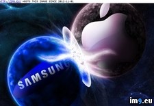 Tags: apple, samsung (Pict. in Rehost)
