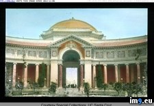 Tags: archway, california, court, demolished, domed, exposition, francisco, international, leading, pacific, palms, panama, san (Pict. in Branson DeCou Stock Images)