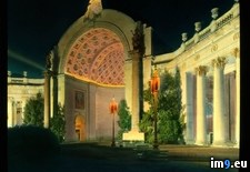 Tags: california, court, demolished, exposition, francisco, international, night, pacific, panama, san, seasons (Pict. in Branson DeCou Stock Images)