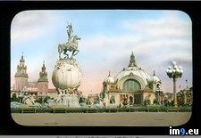 Tags: california, demolished, energy, exposition, festival, fountain, francisco, hall, international, pacific, panama, san, sou (Pict. in Branson DeCou Stock Images)