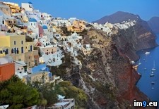 Tags: cyclades, greece, islands, santorini (Pict. in Beautiful photos and wallpapers)
