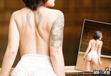 Tags: boobs, emo, nature, porn, saphyr, sexy, softcore, tatoo (Pict. in SuicideGirlsNow)
