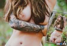 Tags: boobs, girls, hot, porn, sash, sexy, softcore, tatoo (Pict. in SuicideGirlsNow)