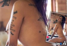 Tags: girls, hot, nature, porn, satinas, sexy, softcore, suicidegirls, tits (Pict. in SuicideGirlsNow)