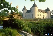 Tags: bourgogne, castle, france, savigny (Pict. in Beautiful photos and wallpapers)