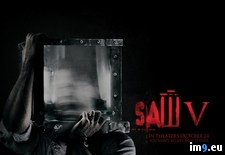 Tags: horror, movies, saw (Pict. in Horror Movie Wallpapers)